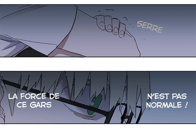The Boxer Chapitre 4 - Page 6