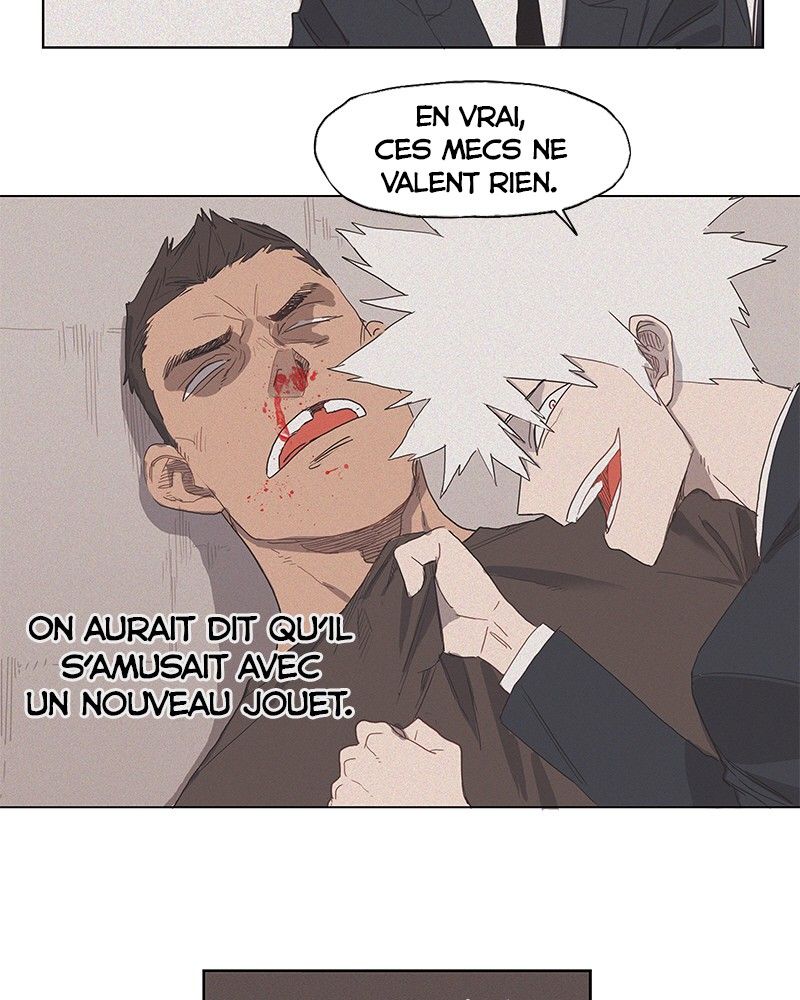 The Boxer Chapitre 4 - Page 8