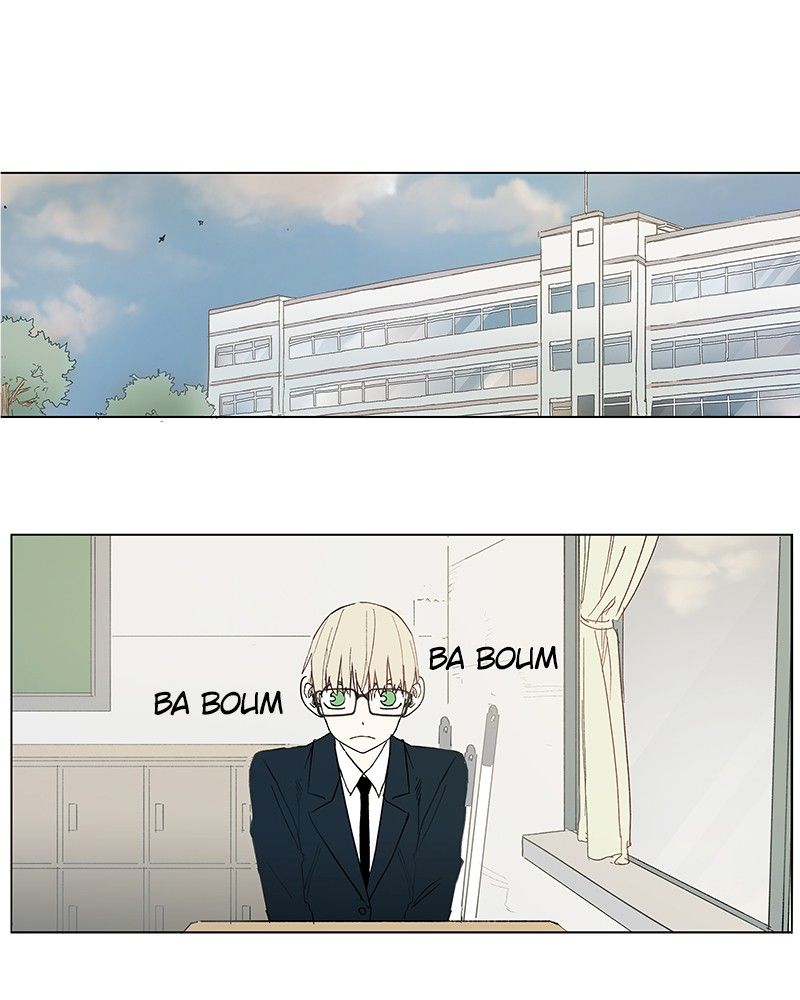 The Boxer Chapitre 5 - Page 10