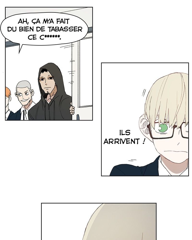The Boxer Chapitre 5 - Page 11