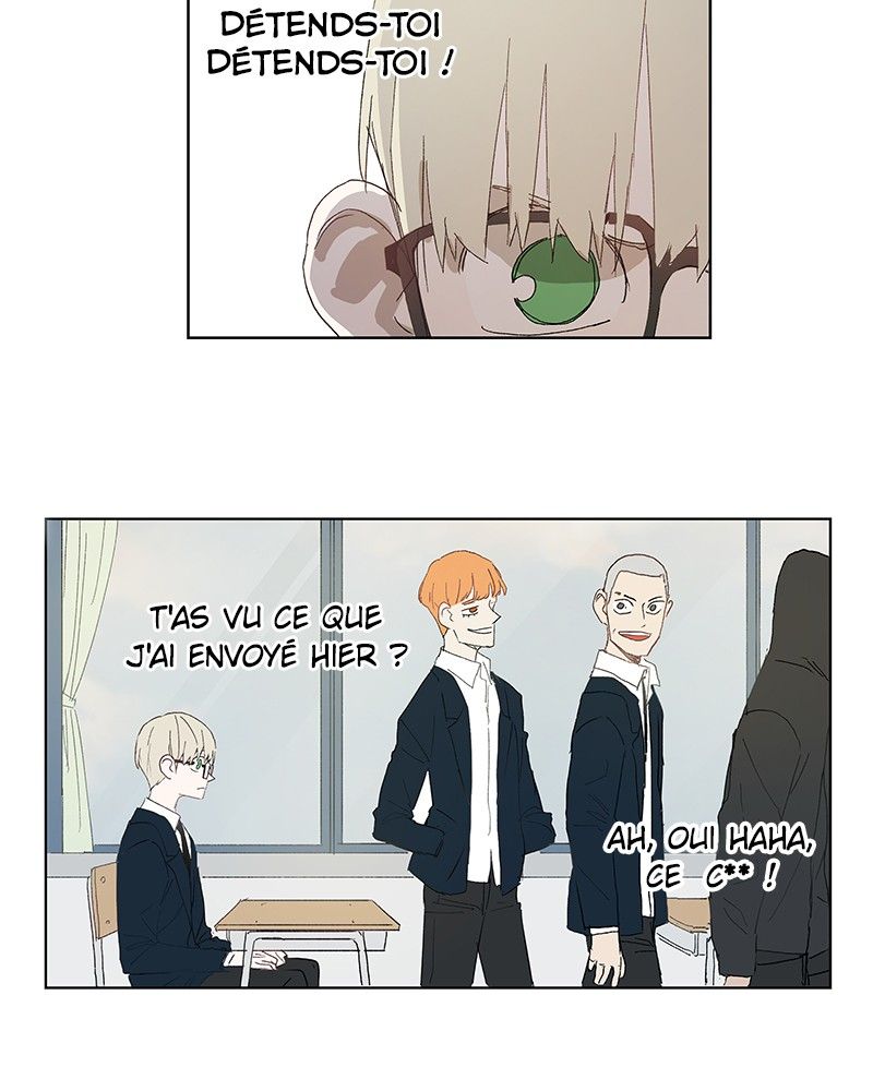 The Boxer Chapitre 5 - Page 12