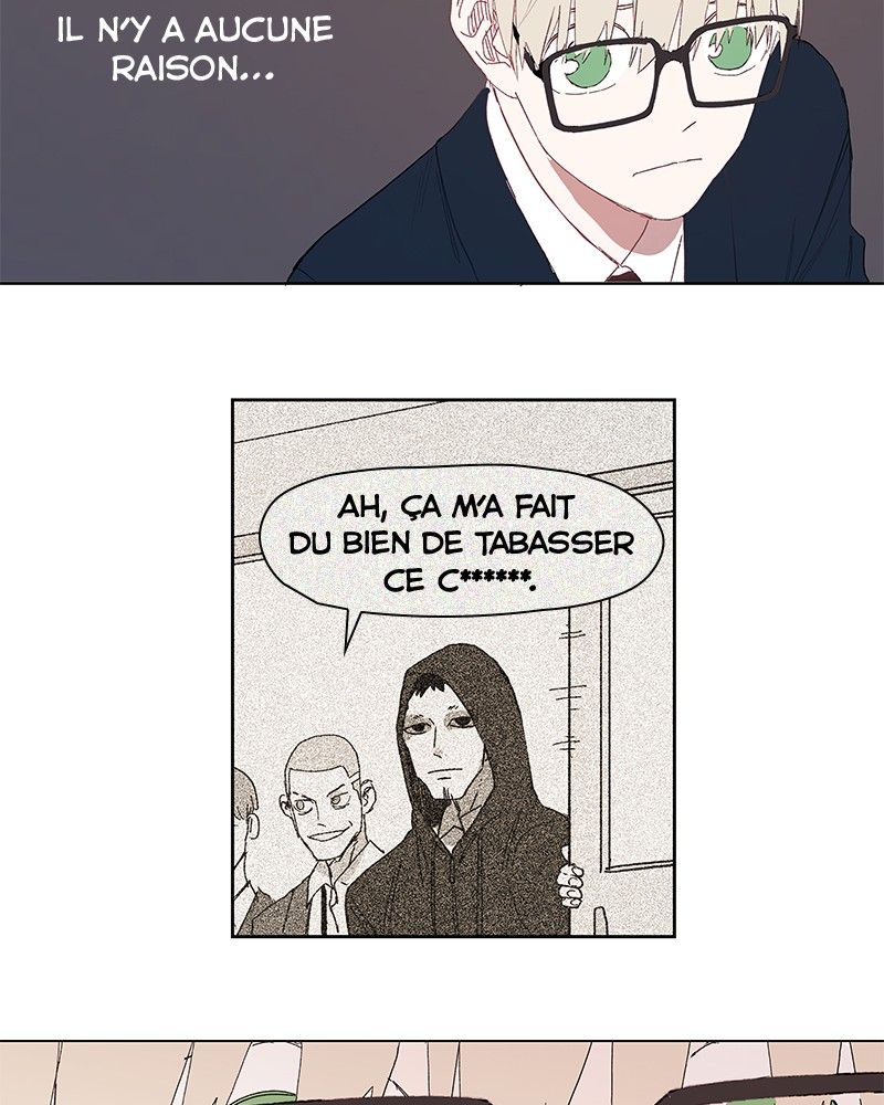 The Boxer Chapitre 5 - Page 19