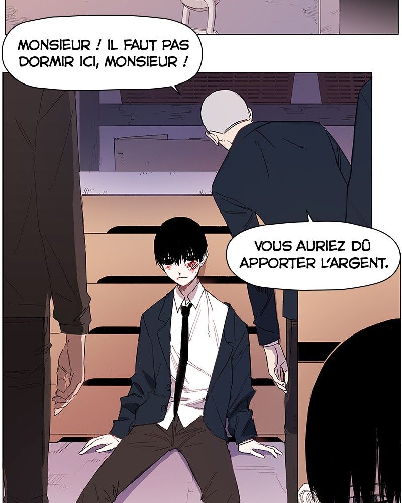 The Boxer Chapitre 5 - Page 21