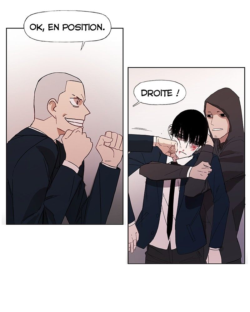 The Boxer Chapitre 5 - Page 23
