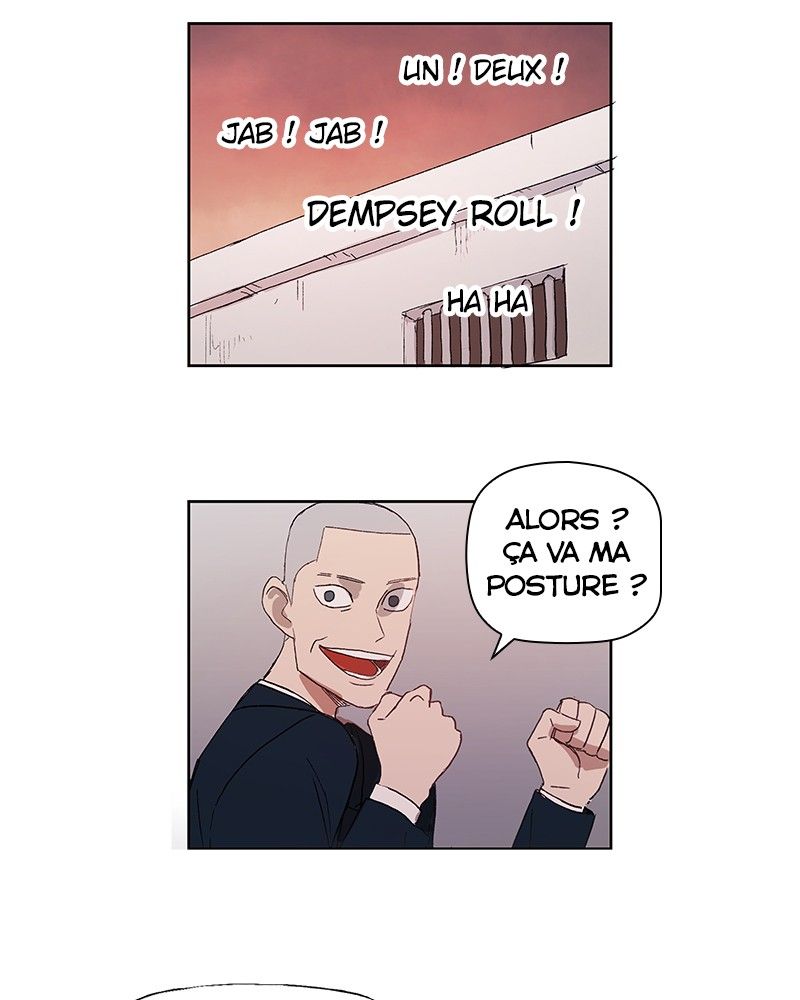 The Boxer Chapitre 5 - Page 24