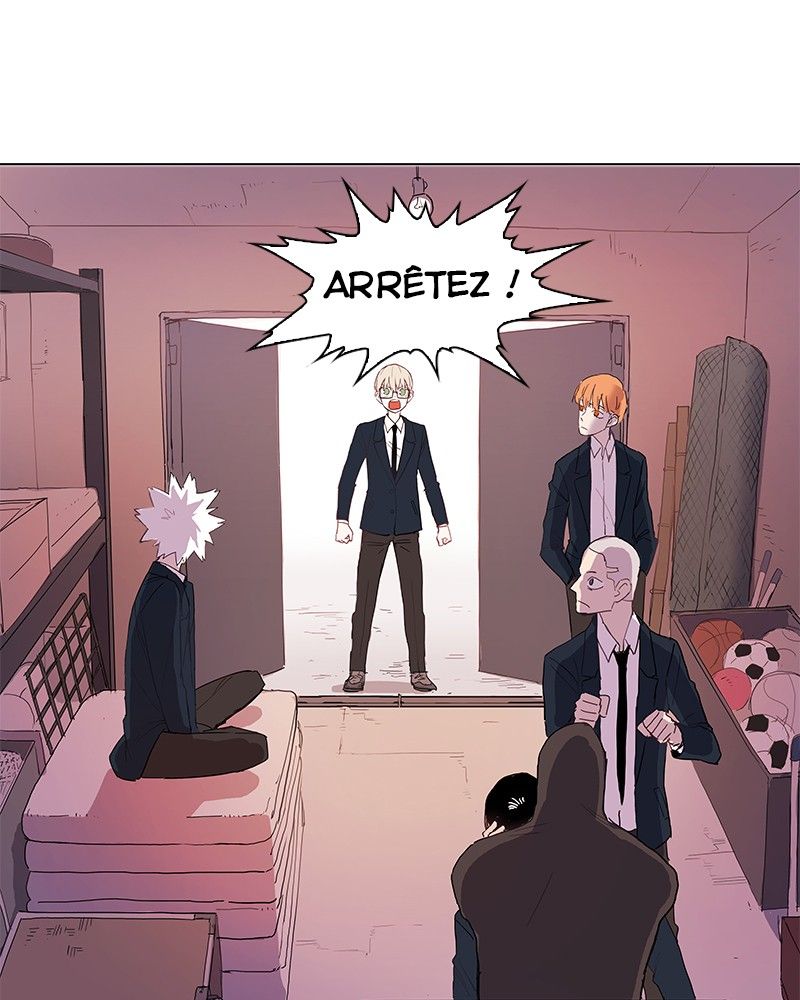 The Boxer Chapitre 5 - Page 26
