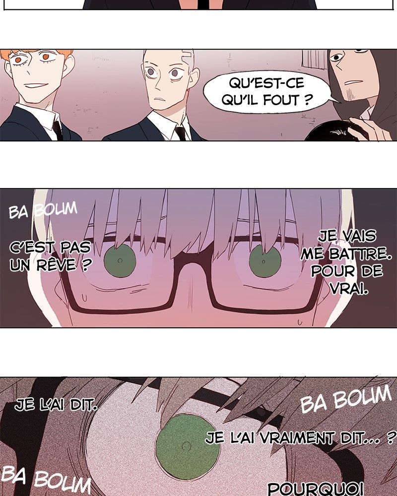 The Boxer Chapitre 5 - Page 28