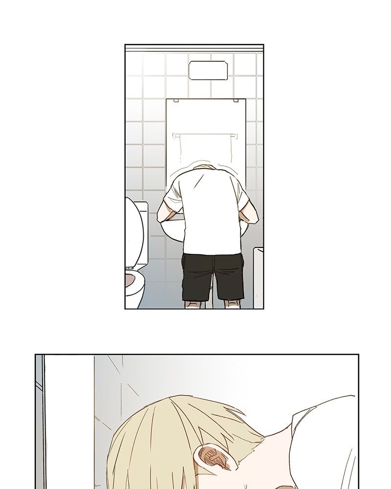 The Boxer Chapitre 5 - Page 3