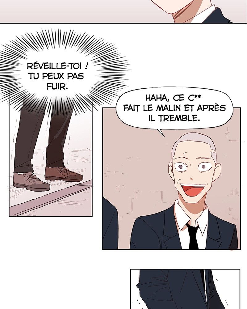 The Boxer Chapitre 5 - Page 31
