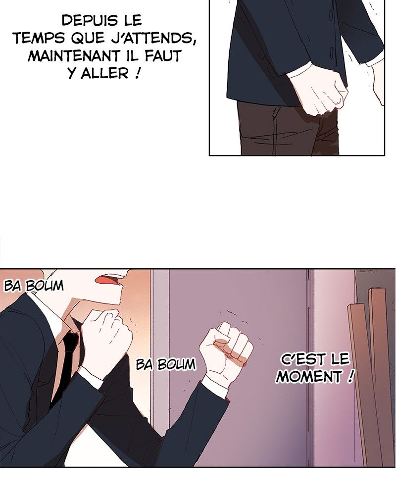 The Boxer Chapitre 5 - Page 32