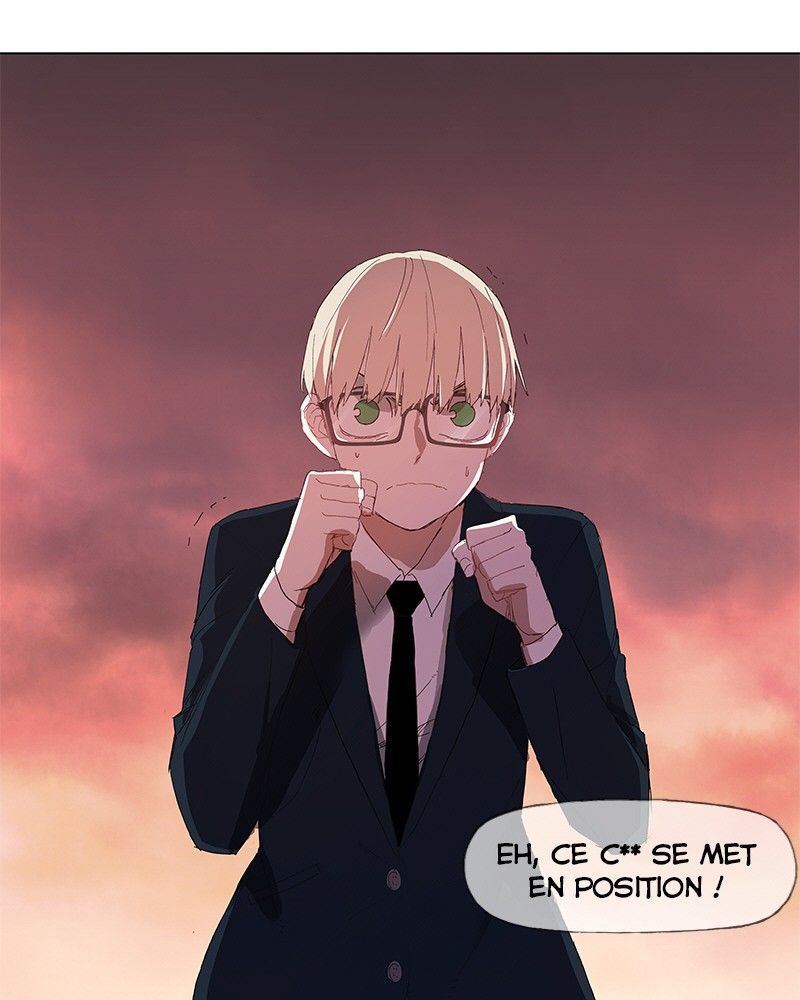 The Boxer Chapitre 5 - Page 33