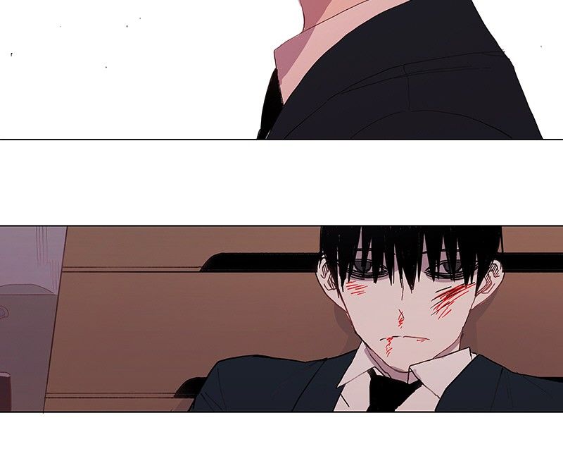 The Boxer Chapitre 5 - Page 35