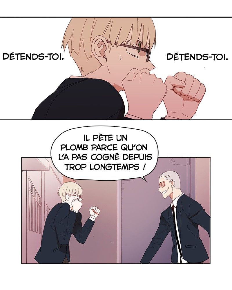 The Boxer Chapitre 5 - Page 36