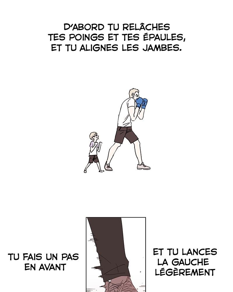 The Boxer Chapitre 5 - Page 37