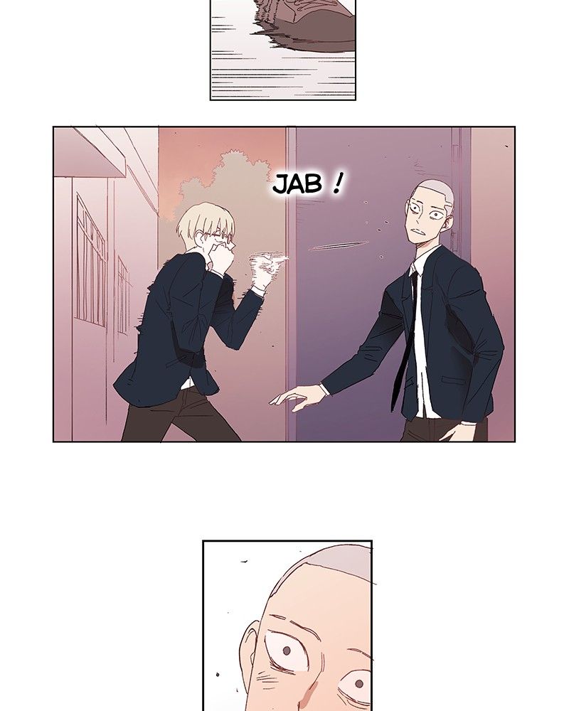 The Boxer Chapitre 5 - Page 38