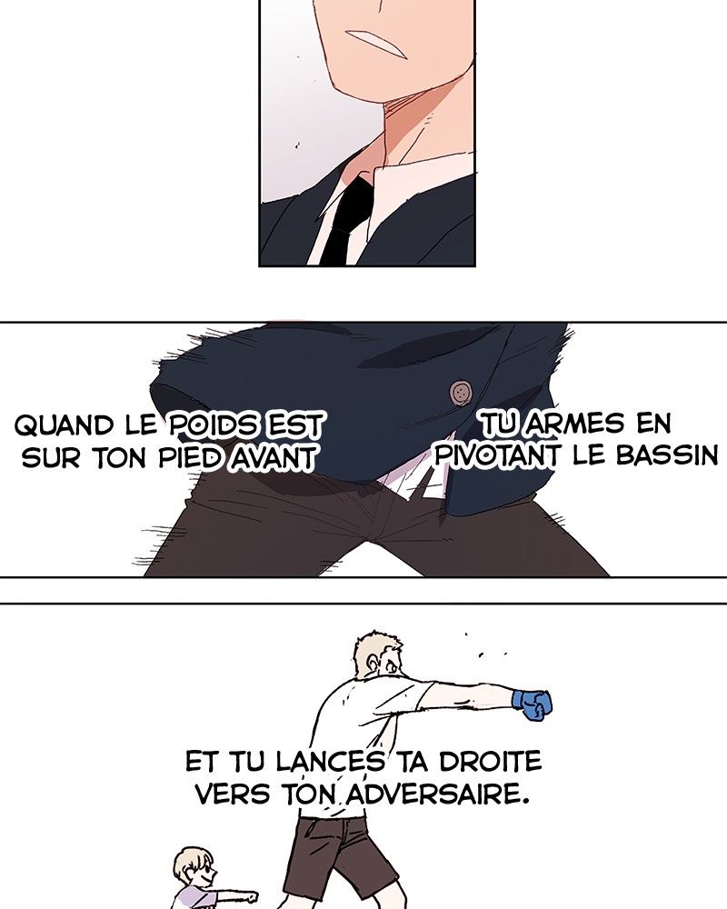 The Boxer Chapitre 5 - Page 39