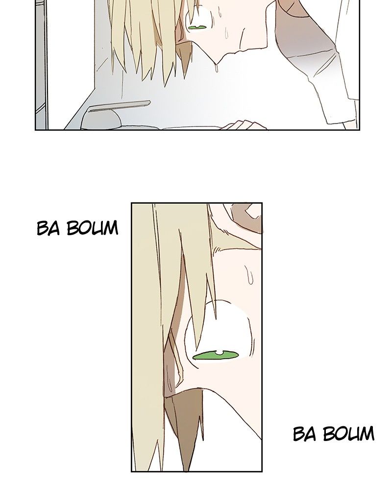 The Boxer Chapitre 5 - Page 4