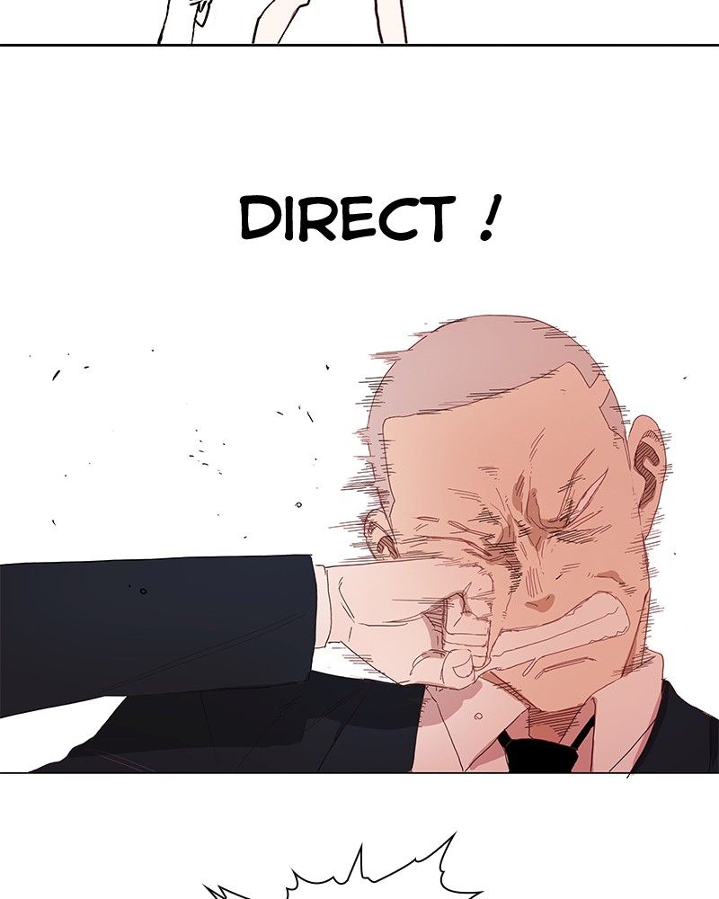 The Boxer Chapitre 5 - Page 40