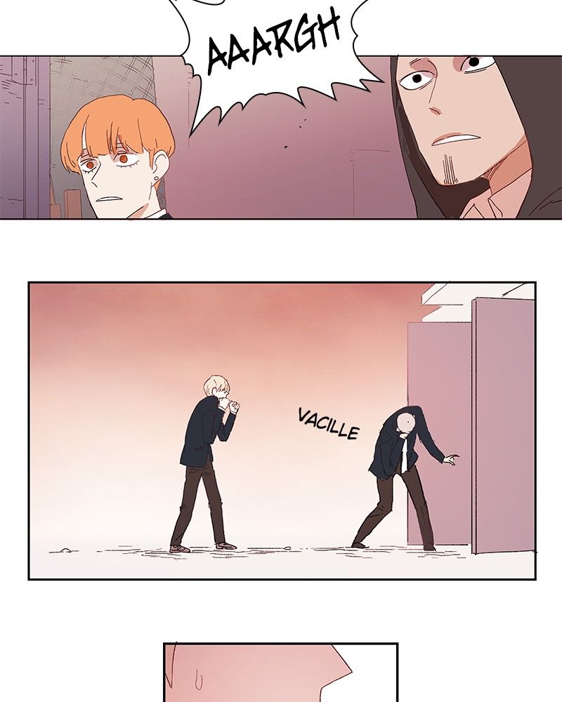 The Boxer Chapitre 5 - Page 41