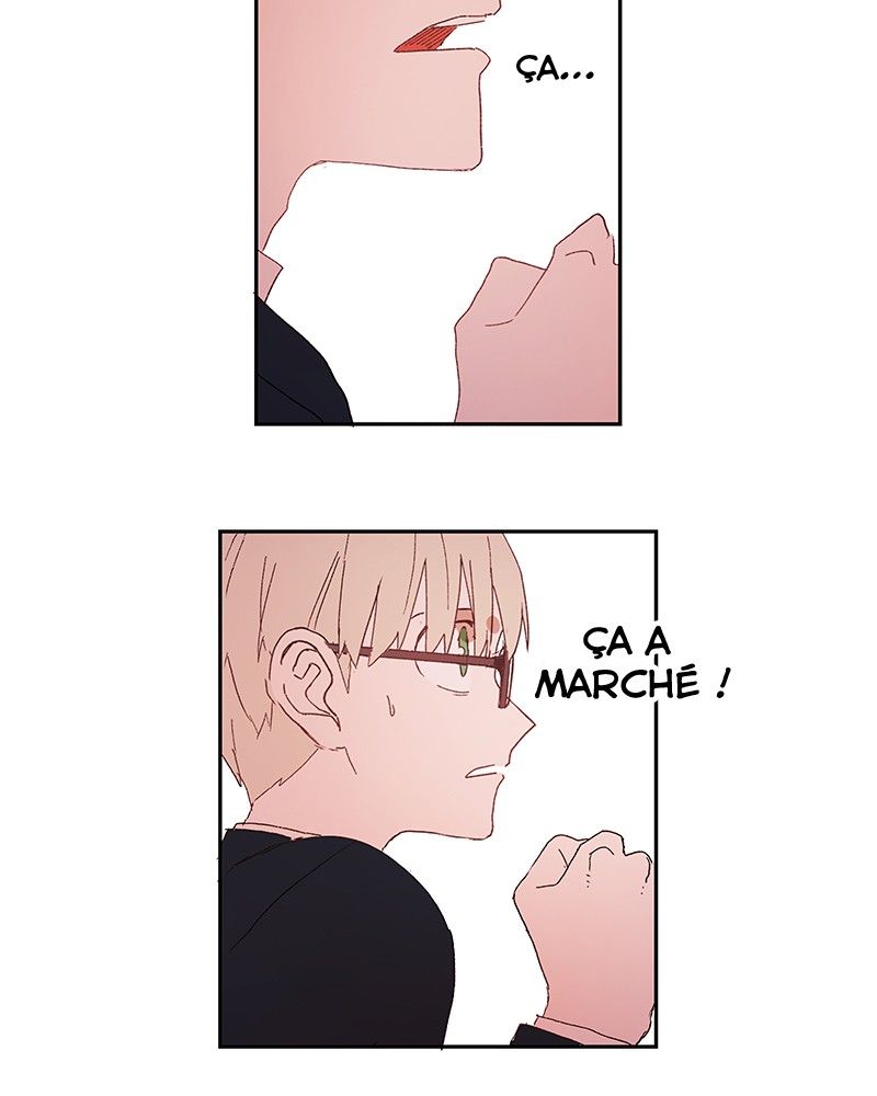 The Boxer Chapitre 5 - Page 42