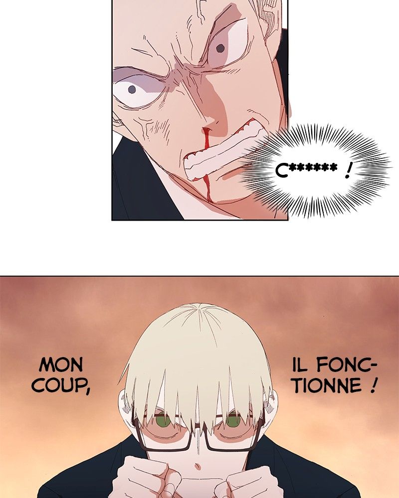 The Boxer Chapitre 5 - Page 45