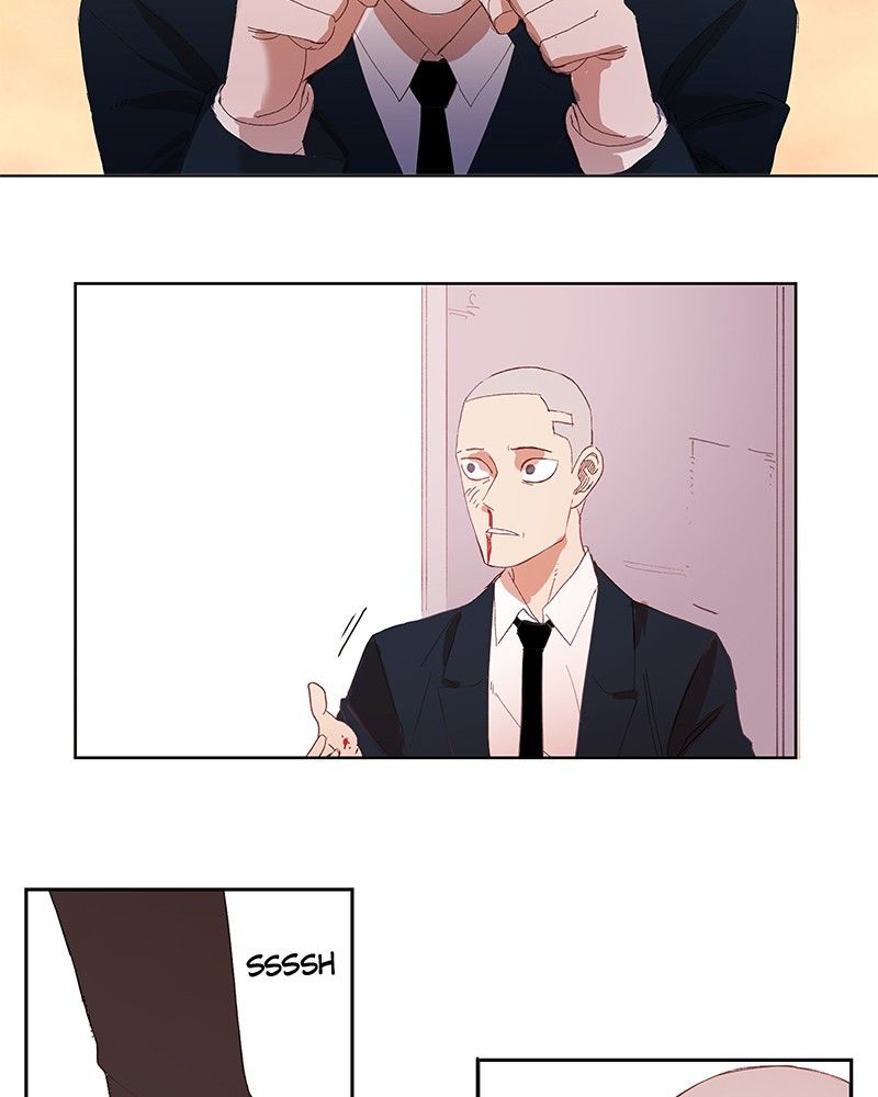 The Boxer Chapitre 5 - Page 46