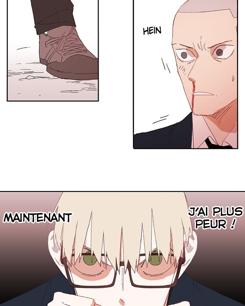 The Boxer Chapitre 5 - Page 47