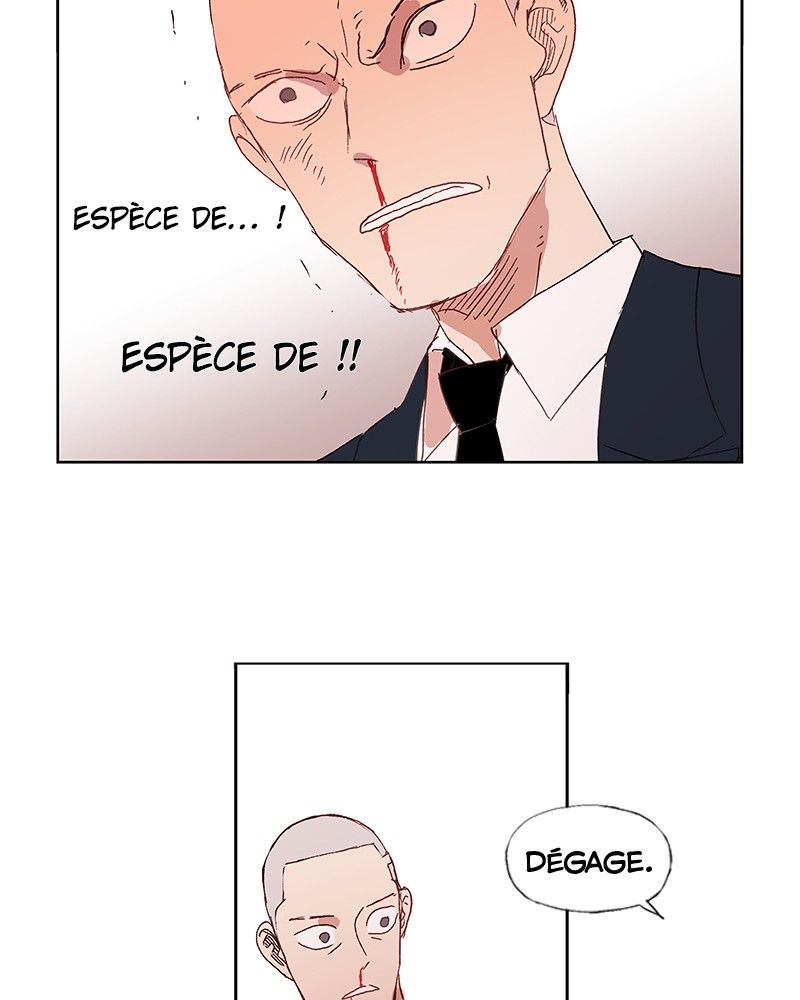 The Boxer Chapitre 5 - Page 49
