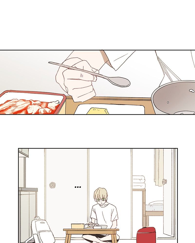 The Boxer Chapitre 5 - Page 5