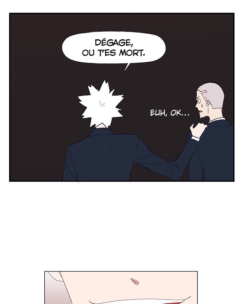 The Boxer Chapitre 5 - Page 51