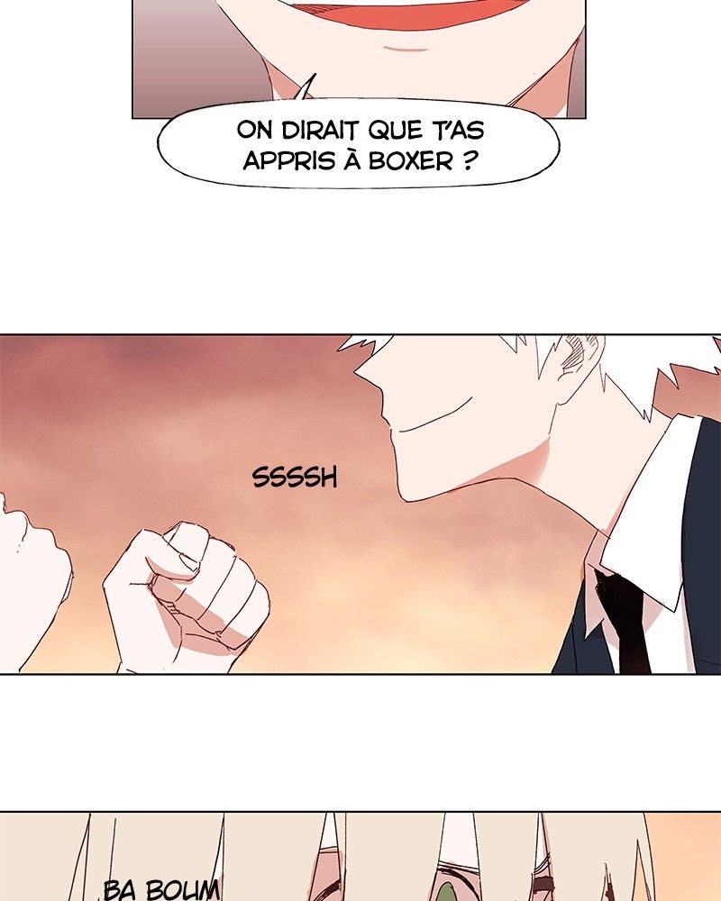 The Boxer Chapitre 5 - Page 52