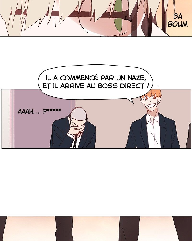 The Boxer Chapitre 5 - Page 53
