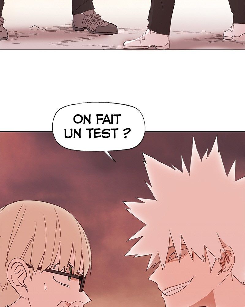 The Boxer Chapitre 5 - Page 54