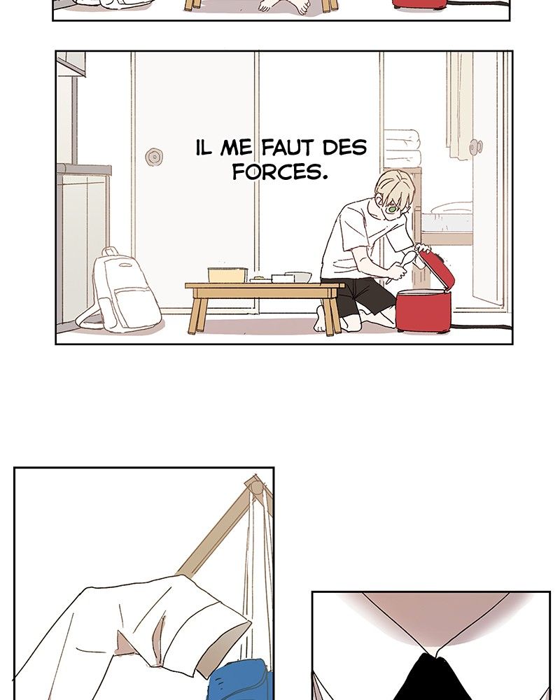 The Boxer Chapitre 5 - Page 6