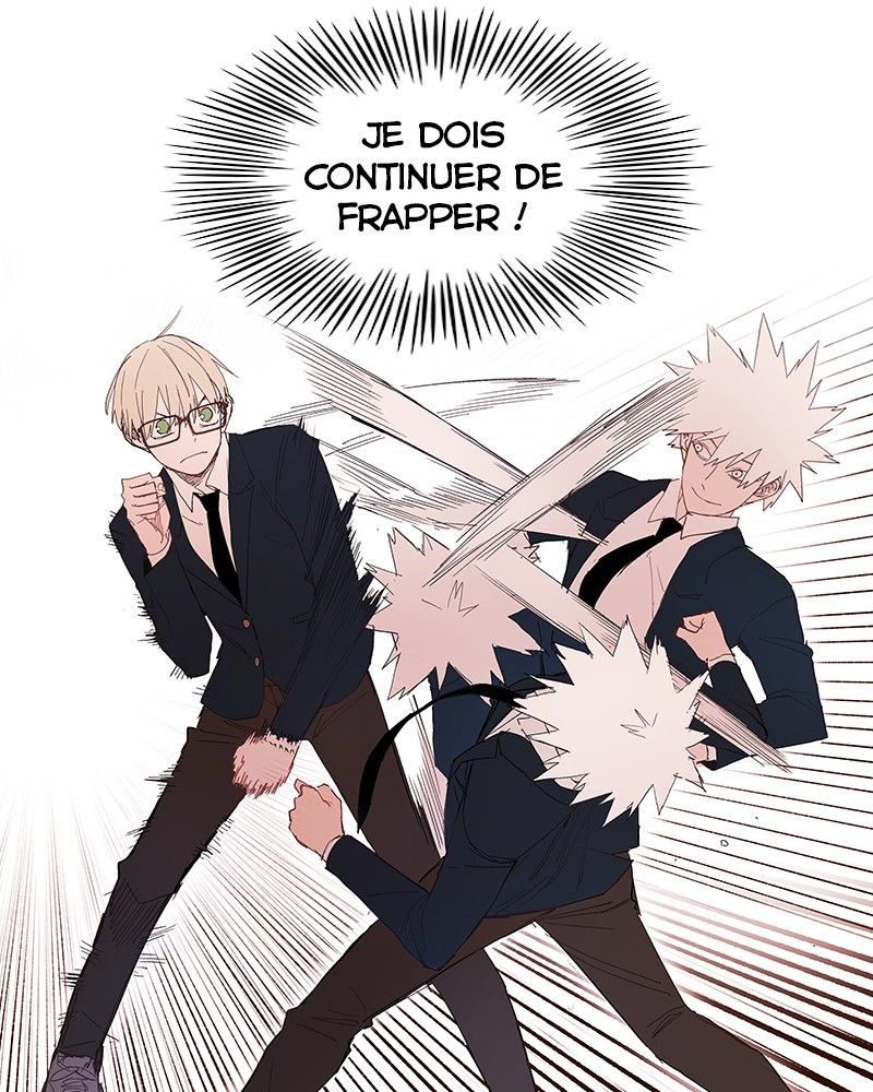 The Boxer Chapitre 6 - Page 14