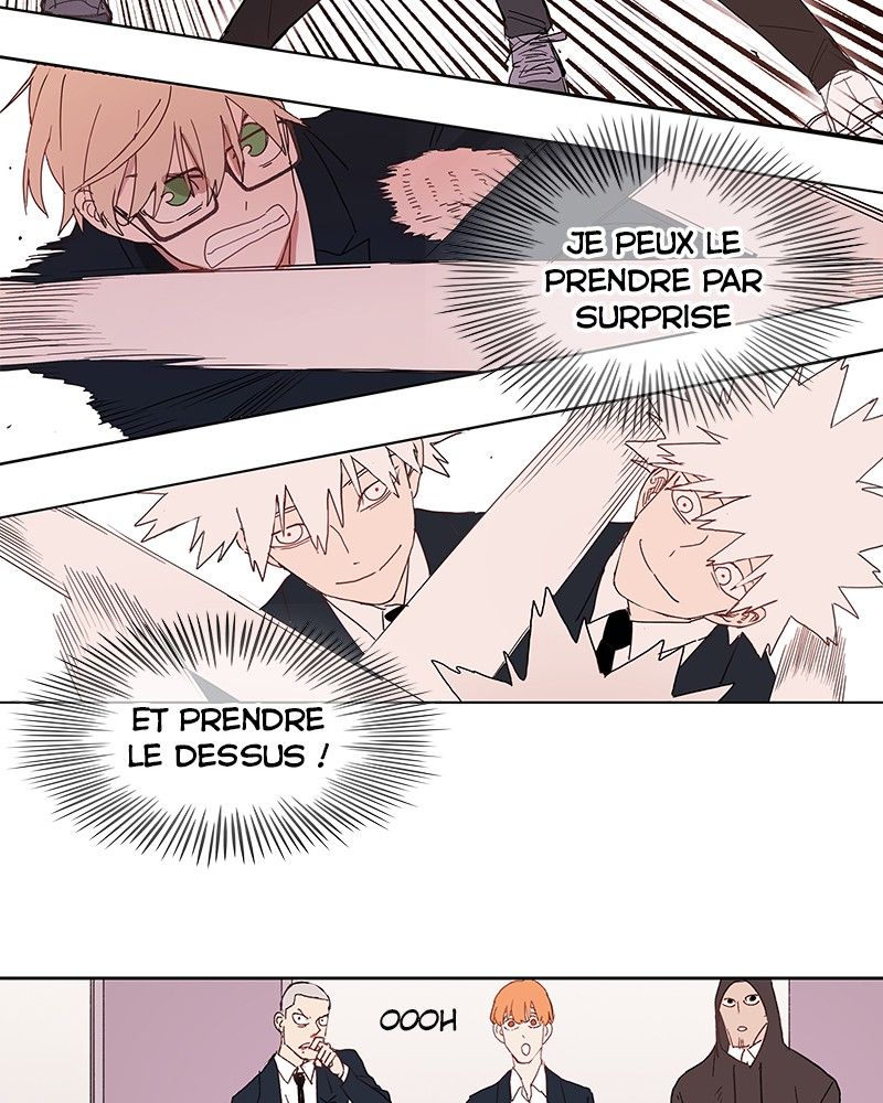 The Boxer Chapitre 6 - Page 15