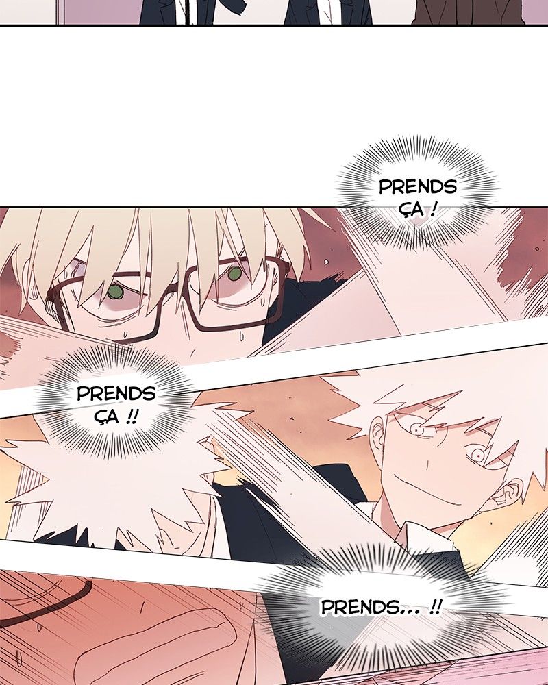 The Boxer Chapitre 6 - Page 16