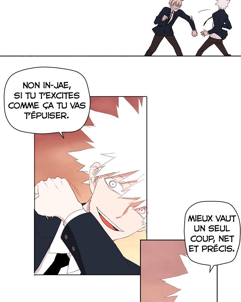 The Boxer Chapitre 6 - Page 18