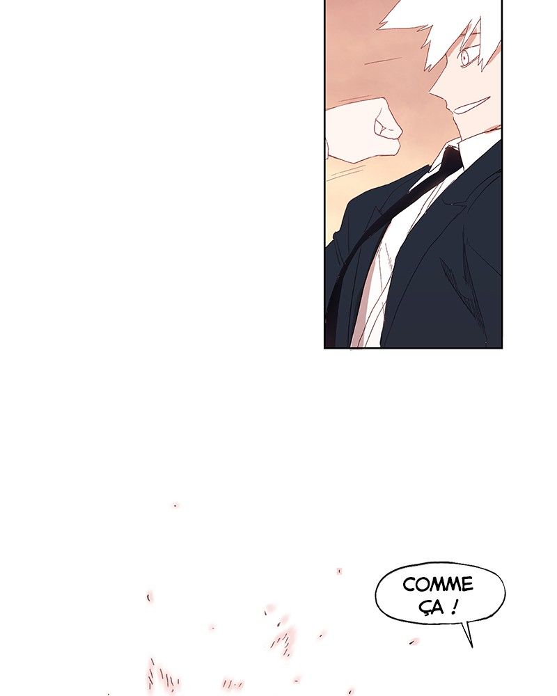 The Boxer Chapitre 6 - Page 19