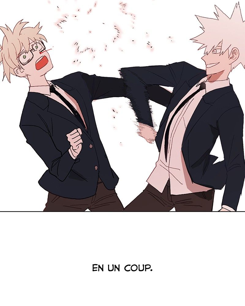 The Boxer Chapitre 6 - Page 20