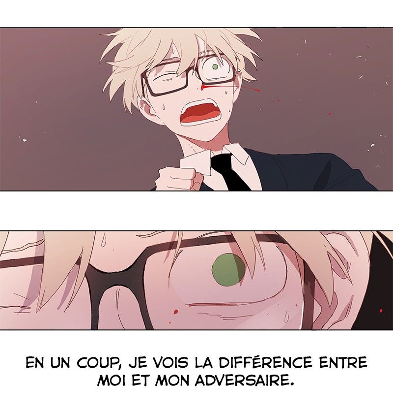 The Boxer Chapitre 6 - Page 21
