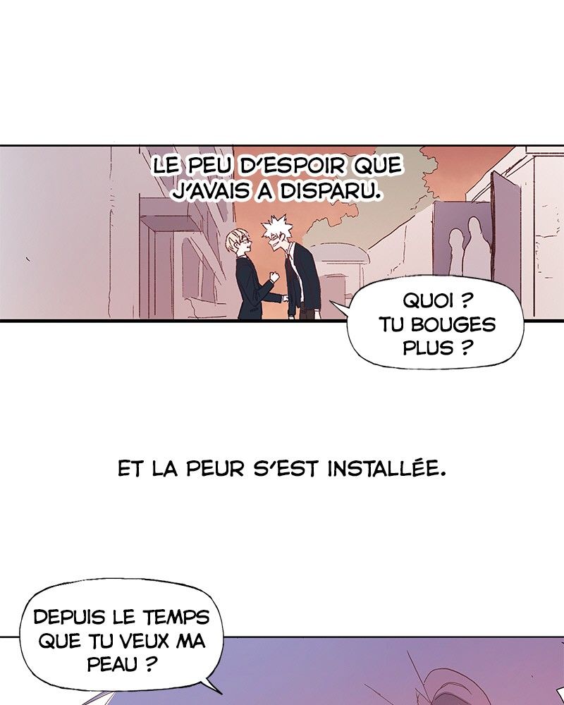 The Boxer Chapitre 6 - Page 22
