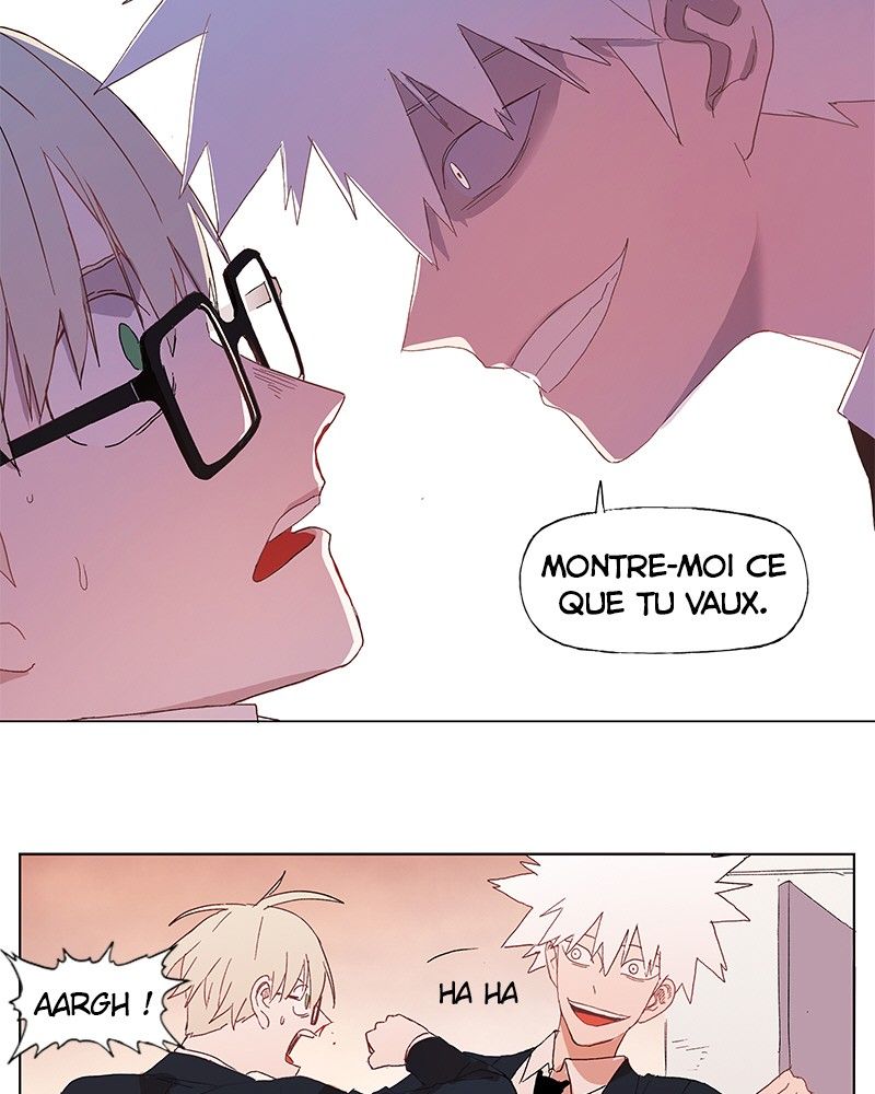 The Boxer Chapitre 6 - Page 23