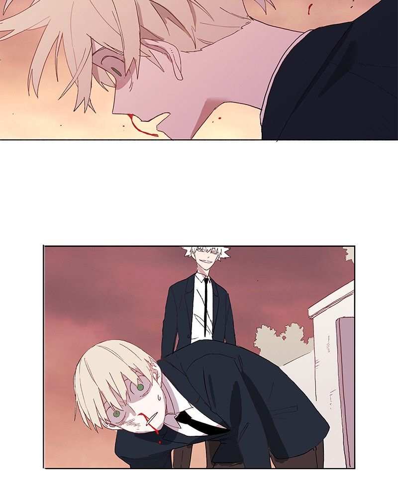 The Boxer Chapitre 6 - Page 26