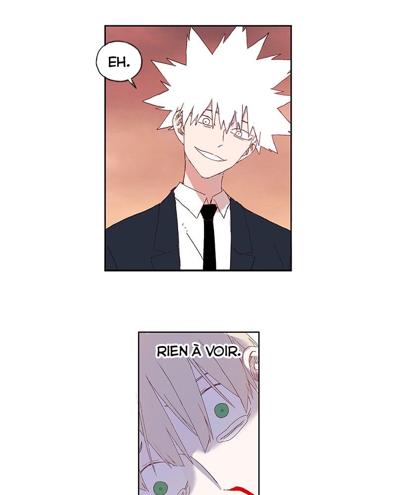 The Boxer Chapitre 6 - Page 27