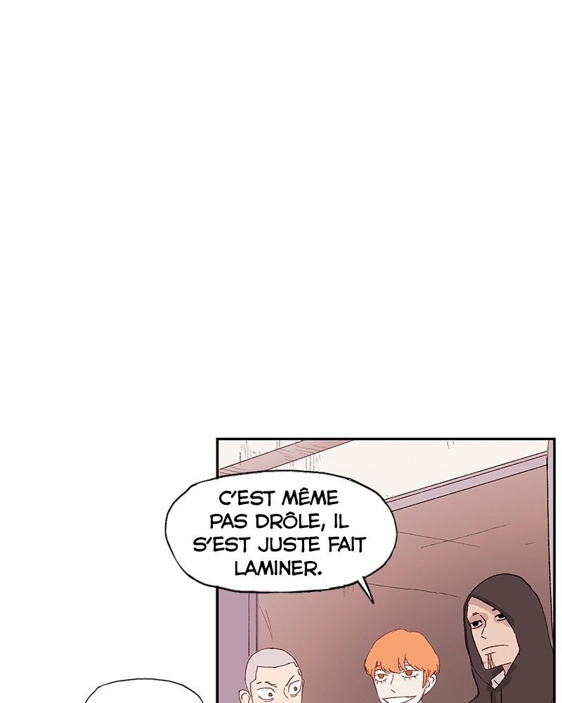 The Boxer Chapitre 6 - Page 32