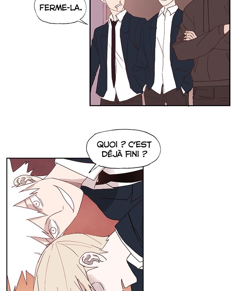 The Boxer Chapitre 6 - Page 33