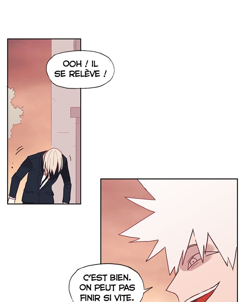 The Boxer Chapitre 6 - Page 37