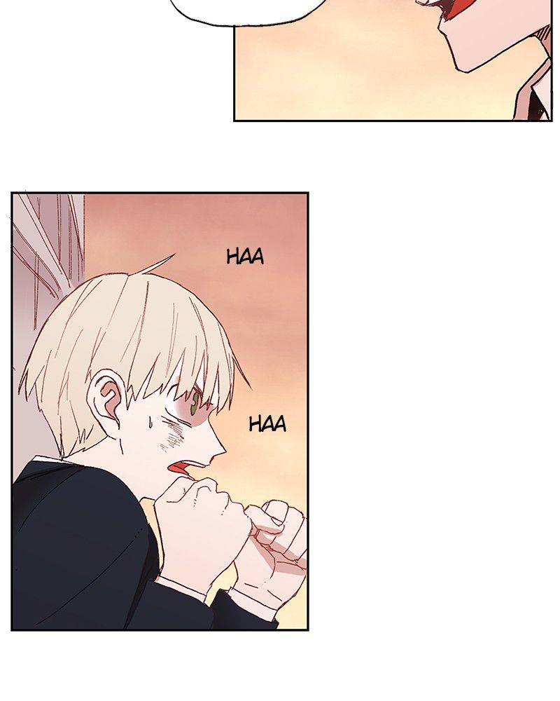The Boxer Chapitre 6 - Page 38