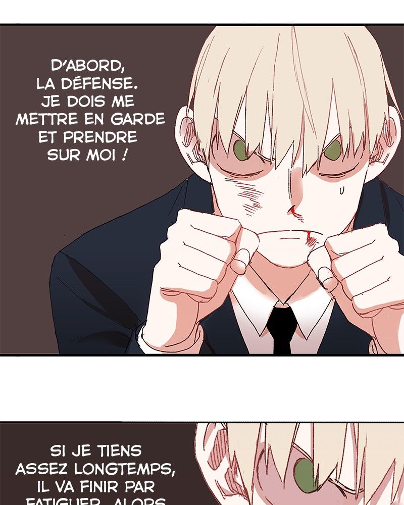 The Boxer Chapitre 6 - Page 39
